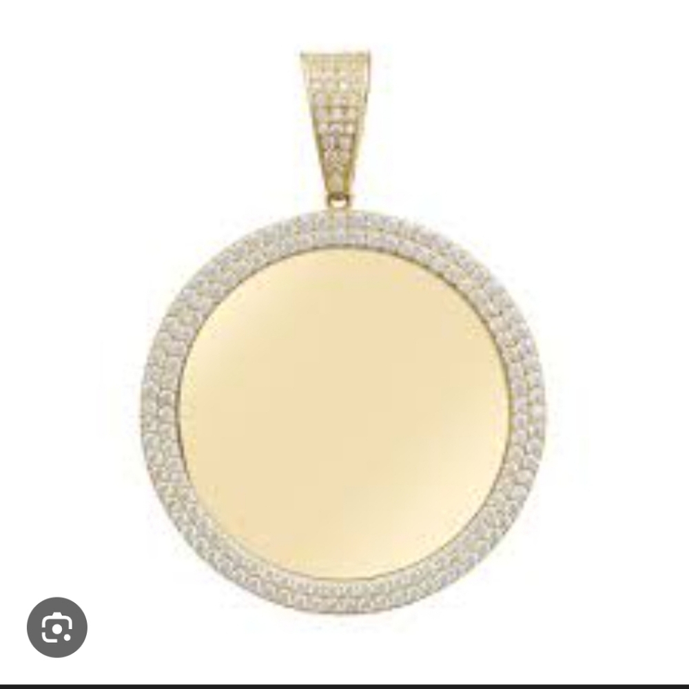 PENDANT- NEW